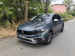 Sahibinden Fiat Egea Cross 1.4 Fire Lounge 2021 Model