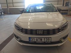 Sahibinden Fiat Egea 1.3 Multijet Easy Plus 2021 Model