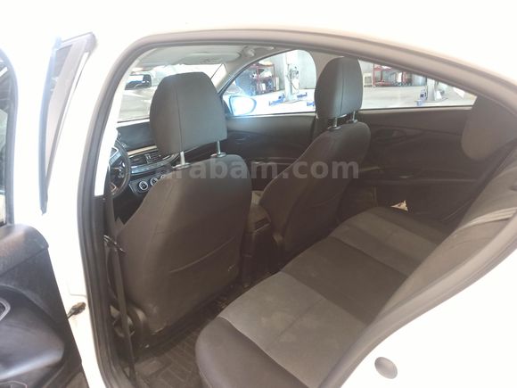 Sahibinden Fiat Egea 1.3 Multijet Easy Plus 2021 Model