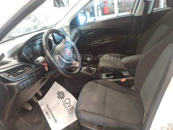 Sahibinden Fiat Egea 1.3 Multijet Easy Plus 2021 Model