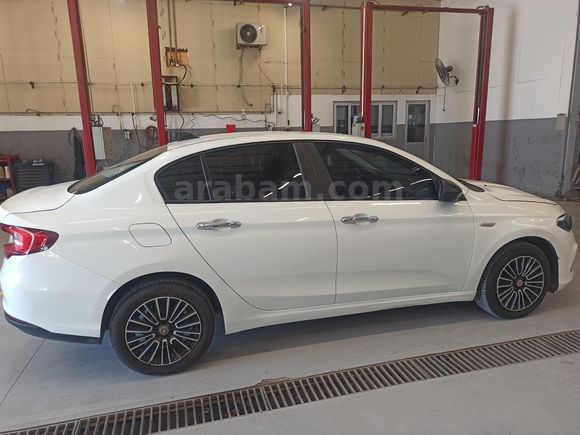 Sahibinden Fiat Egea 1.3 Multijet Easy Plus 2021 Model