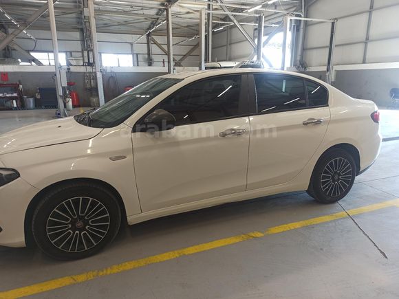 Sahibinden Fiat Egea 1.3 Multijet Easy Plus 2021 Model
