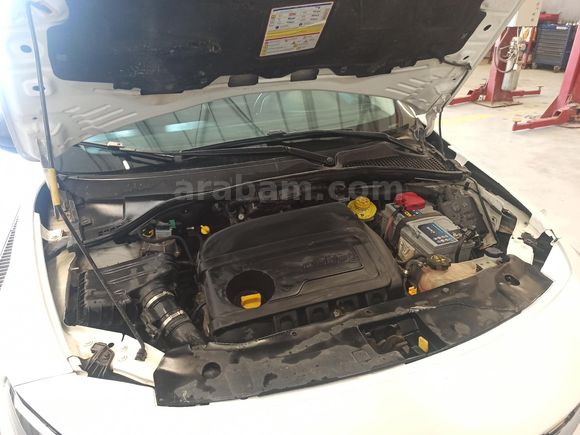 Sahibinden Fiat Egea 1.3 Multijet Easy Plus 2021 Model