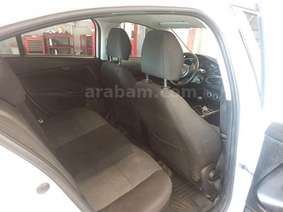 Sahibinden Fiat Egea 1.3 Multijet Easy Plus 2021 Model