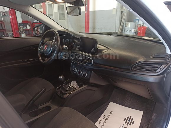 Sahibinden Fiat Egea 1.3 Multijet Easy Plus 2021 Model