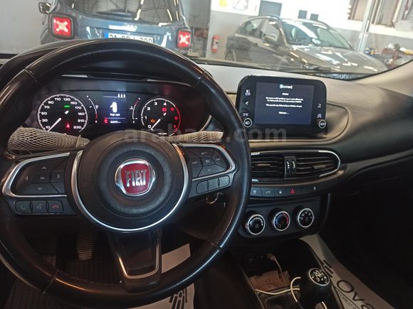 Sahibinden Fiat Egea 1.3 Multijet Easy Plus 2021 Model
