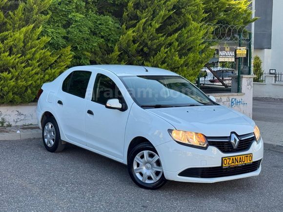 SAHİBİNDEN HATASIZ BOYASIDIR 2016 MODEL 90LIK KM294 BİNDE