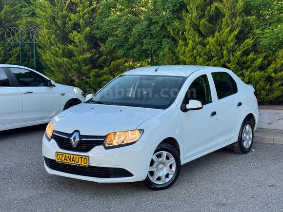 SAHİBİNDEN HATASIZ BOYASIDIR 2016 MODEL 90LIK KM294 BİNDE