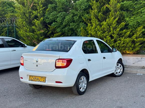 SAHİBİNDEN HATASIZ BOYASIDIR 2016 MODEL 90LIK KM294 BİNDE