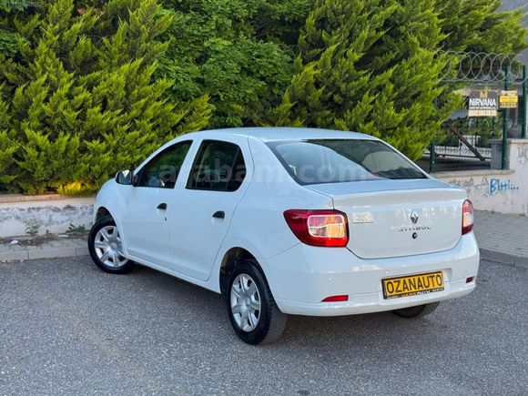SAHİBİNDEN HATASIZ BOYASIDIR 2016 MODEL 90LIK KM294 BİNDE