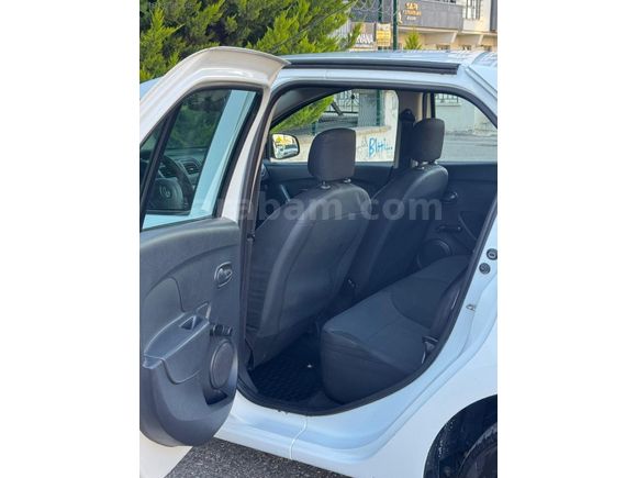 SAHİBİNDEN HATASIZ BOYASIDIR 2016 MODEL 90LIK KM294 BİNDE
