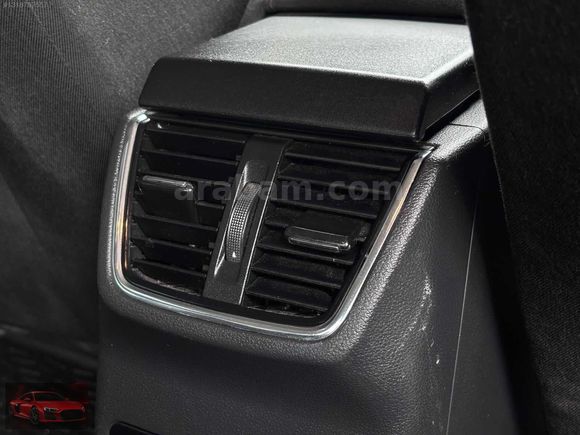 2017 BOYASIZ!! 129 bin km Servis Bakımlı 1.2 TSI MAKYAJLI KASA