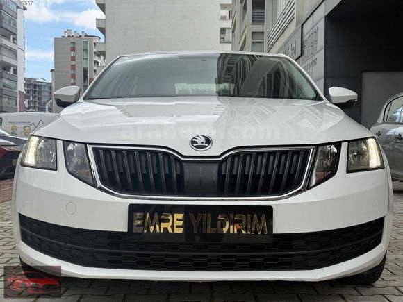 2017 BOYASIZ!! 129 bin km Servis Bakımlı 1.2 TSI MAKYAJLI KASA