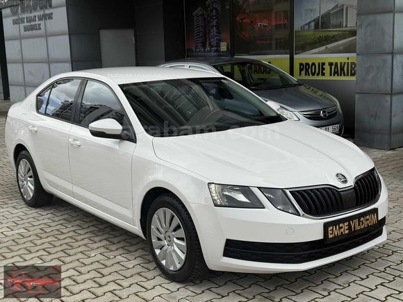 2017 BOYASIZ!! 129 bin km Servis Bakımlı 1.2 TSI MAKYAJLI KASA