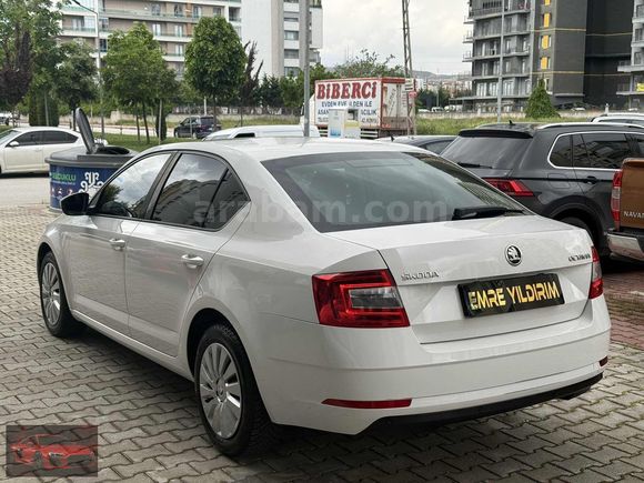 2017 BOYASIZ!! 129 bin km Servis Bakımlı 1.2 TSI MAKYAJLI KASA