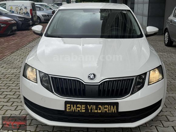 2017 BOYASIZ!! 129 bin km Servis Bakımlı 1.2 TSI MAKYAJLI KASA
