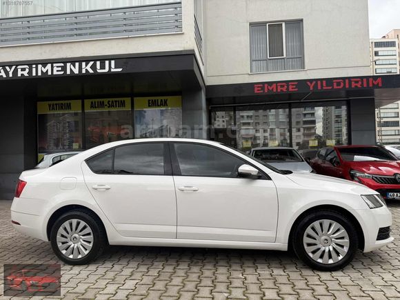 2017 BOYASIZ!! 129 bin km Servis Bakımlı 1.2 TSI MAKYAJLI KASA