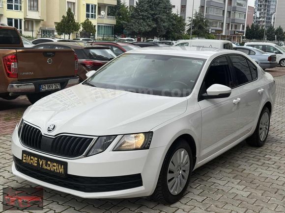 2017 BOYASIZ!! 129 bin km Servis Bakımlı 1.2 TSI MAKYAJLI KASA