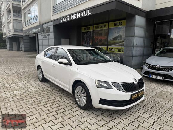 2017 BOYASIZ!! 129 bin km Servis Bakımlı 1.2 TSI MAKYAJLI KASA