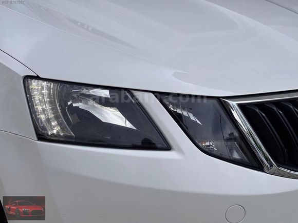 2017 BOYASIZ!! 129 bin km Servis Bakımlı 1.2 TSI MAKYAJLI KASA