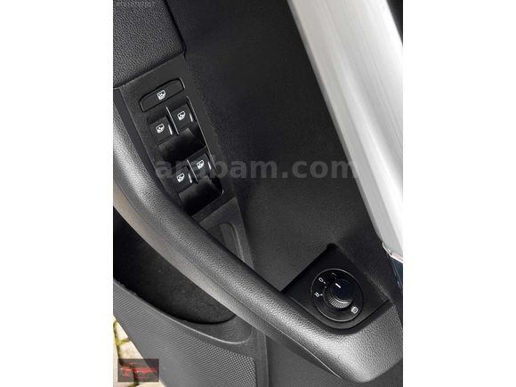 2017 BOYASIZ!! 129 bin km Servis Bakımlı 1.2 TSI MAKYAJLI KASA