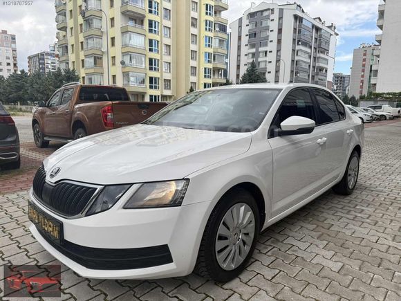 2017 BOYASIZ!! 129 bin km Servis Bakımlı 1.2 TSI MAKYAJLI KASA
