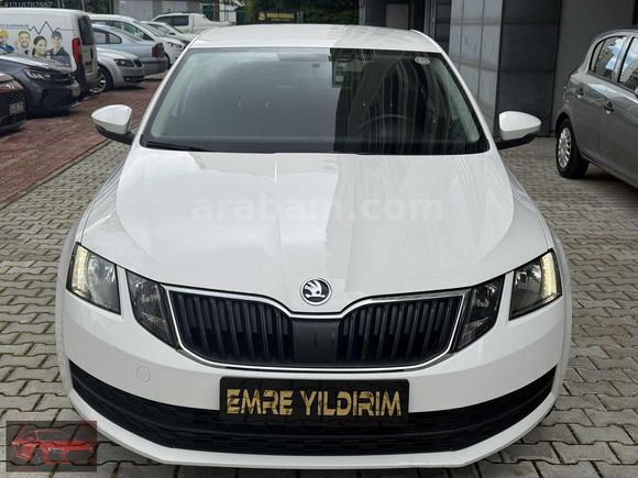 2017 BOYASIZ!! 129 bin km Servis Bakımlı 1.2 TSI MAKYAJLI KASA