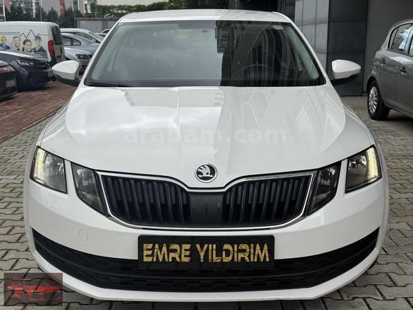 2017 BOYASIZ!! 129 bin km Servis Bakımlı 1.2 TSI MAKYAJLI KASA