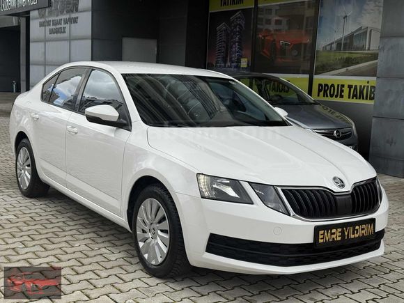 2017 BOYASIZ!! 129 bin km Servis Bakımlı 1.2 TSI MAKYAJLI KASA