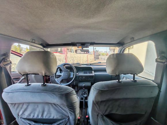 Sahibinden Renault Clio 1.4 RN 1996 Model