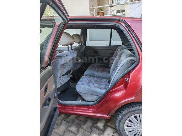 Sahibinden Renault Clio 1.4 RN 1996 Model