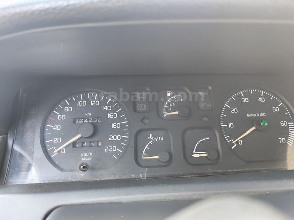 Sahibinden Renault Clio 1.4 RN 1996 Model