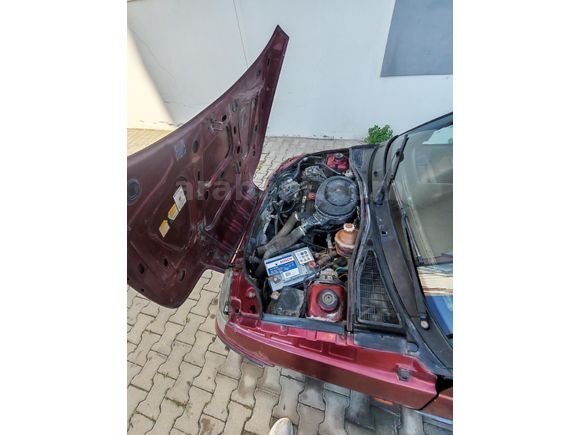 Sahibinden Renault Clio 1.4 RN 1996 Model
