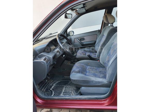Sahibinden Renault Clio 1.4 RN 1996 Model