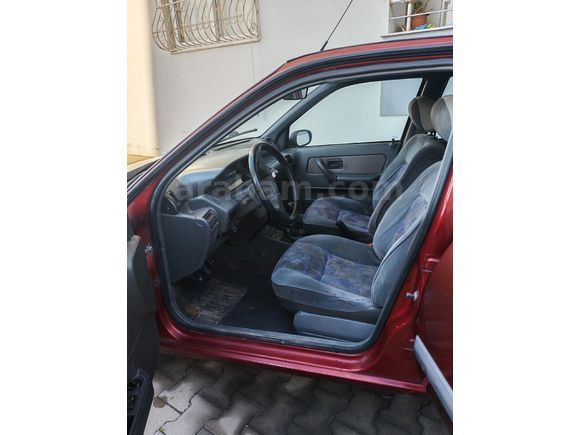 Sahibinden Renault Clio 1.4 RN 1996 Model