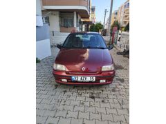 Sahibinden Renault Clio 1.4 RN 1996 Model