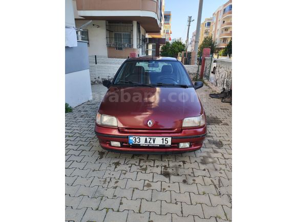 Sahibinden Renault Clio 1.4 RN 1996 Model