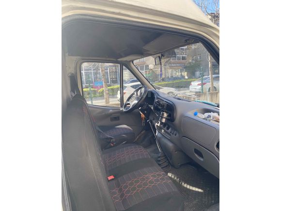 Sahibinden Ford Transit 120 V 2000 Model 