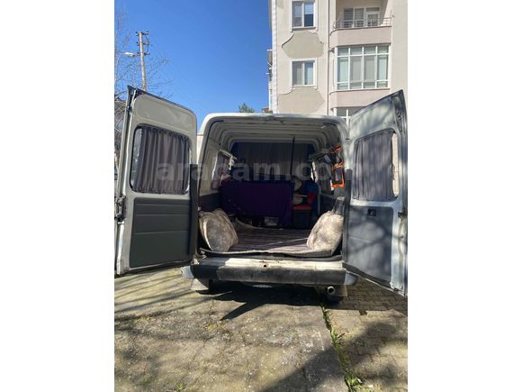Sahibinden Ford Transit 120 V 2000 Model 