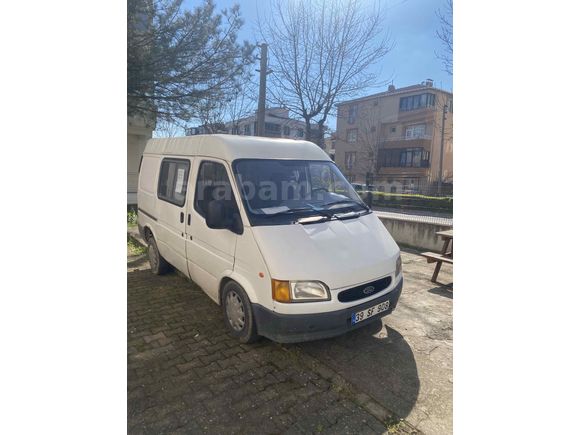 Sahibinden Ford Transit 120 V 2000 Model 