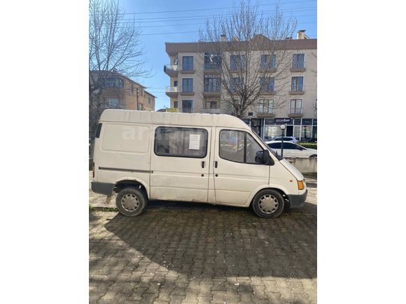 Sahibinden Ford Transit 120 V 2000 Model 