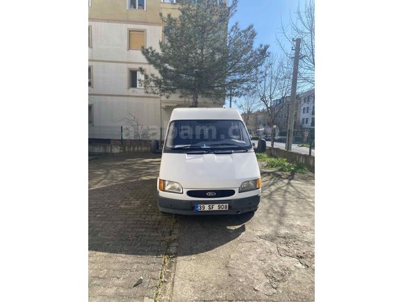 Sahibinden Ford Transit 120 V 2000 Model 