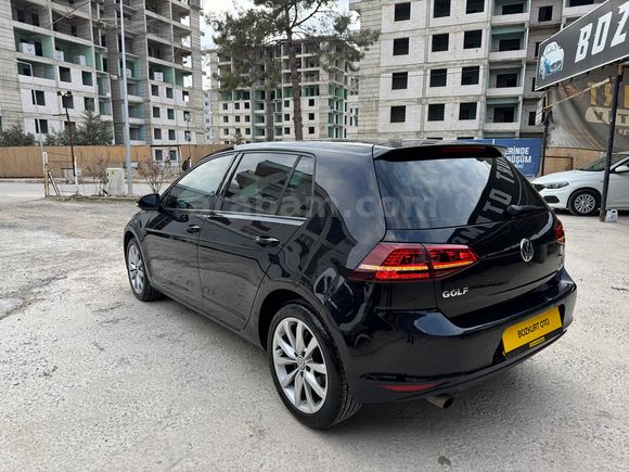 132 BİNDE İLK SAHİBİNDEN 1.6 HIGLİNE 