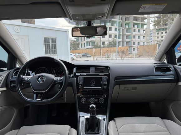 132 BİNDE İLK SAHİBİNDEN 1.6 HIGLİNE 