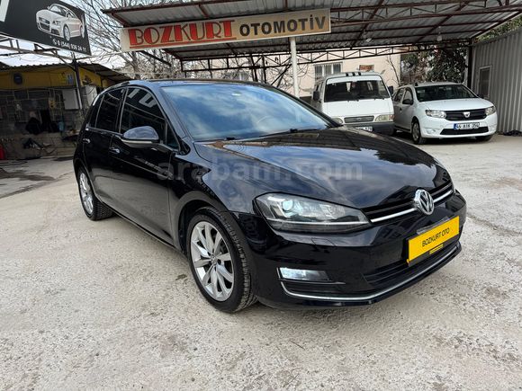 132 BİNDE İLK SAHİBİNDEN 1.6 HIGLİNE 