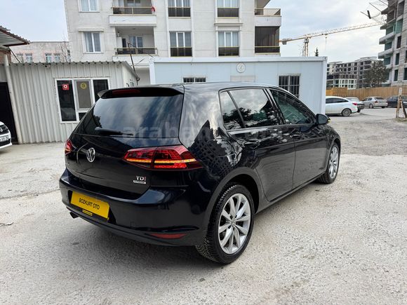 132 BİNDE İLK SAHİBİNDEN 1.6 HIGLİNE 