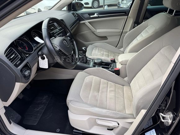 132 BİNDE İLK SAHİBİNDEN 1.6 HIGLİNE 