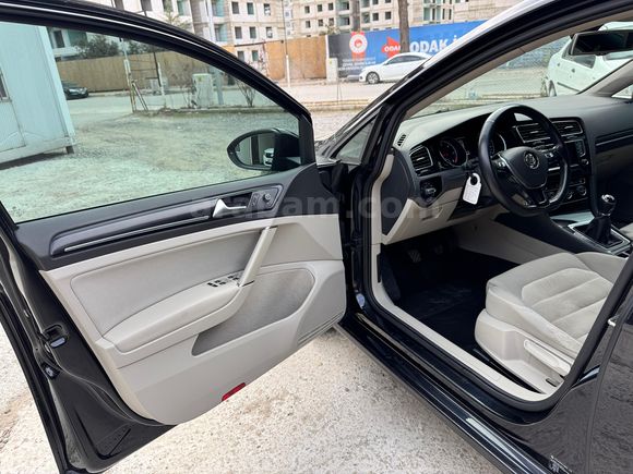 132 BİNDE İLK SAHİBİNDEN 1.6 HIGLİNE 