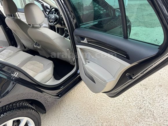 132 BİNDE İLK SAHİBİNDEN 1.6 HIGLİNE 