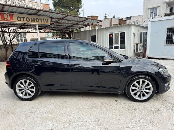 132 BİNDE İLK SAHİBİNDEN 1.6 HIGLİNE 